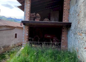 Casale Via Montebracco, Sanfront - foto 22