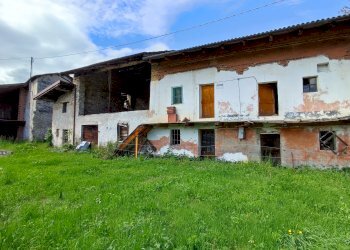 Casale Via Montebracco, Sanfront - foto 1