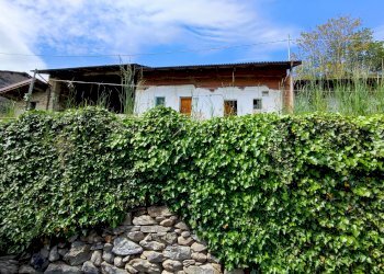 Casale Via Montebracco, Sanfront - foto 23