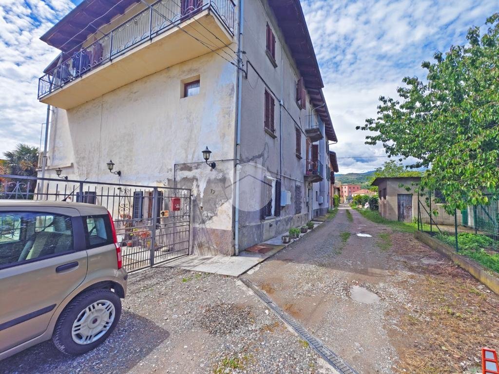 Quadrilocale Stradale San Secondo, Pinerolo - foto 2