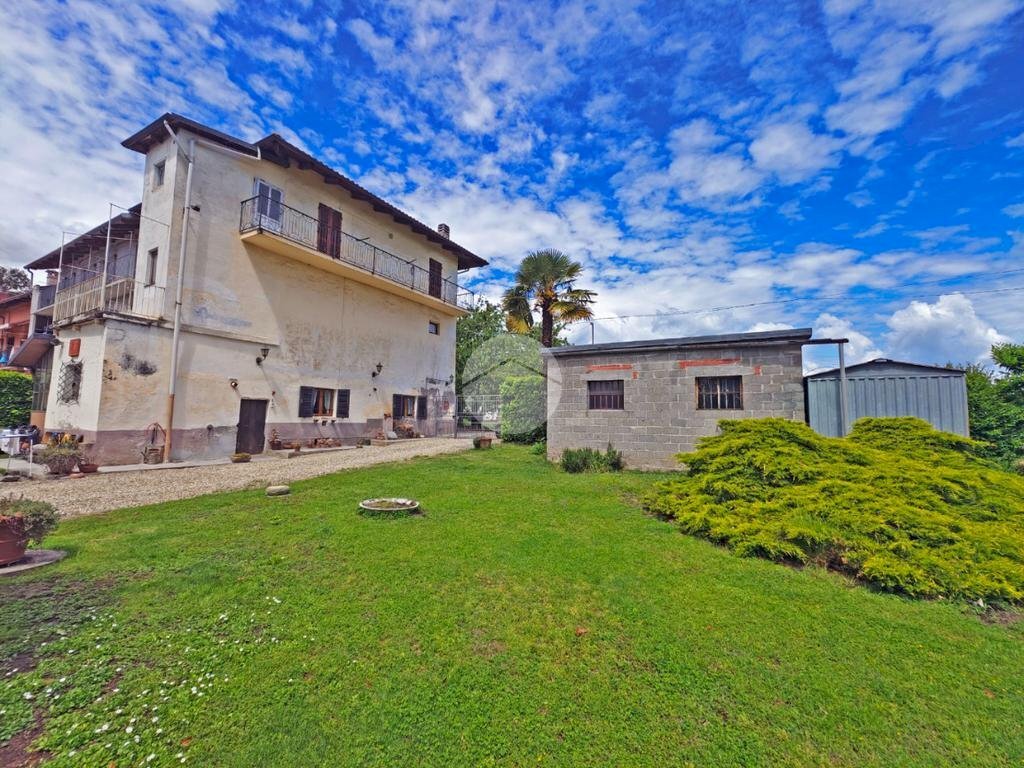 Quadrilocale Stradale San Secondo, Pinerolo - foto 1