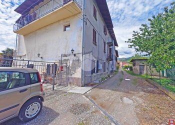 Quadrilocale Stradale San Secondo, Pinerolo - foto 2