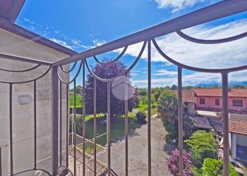 Quadrilocale Stradale San Secondo, Pinerolo - foto 12