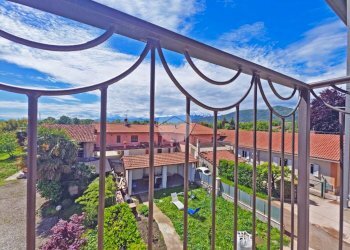 Quadrilocale Stradale San Secondo, Pinerolo - foto 13