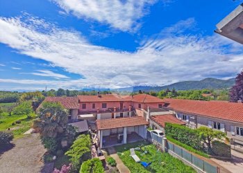 Quadrilocale Stradale San Secondo, Pinerolo - foto 14