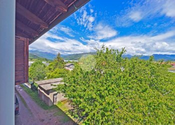 Quadrilocale Stradale San Secondo, Pinerolo - foto 23