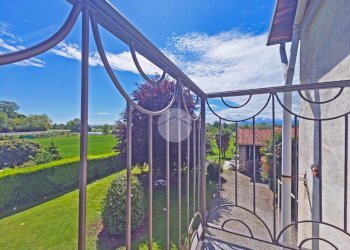 Quadrilocale Stradale San Secondo, Pinerolo - foto 24