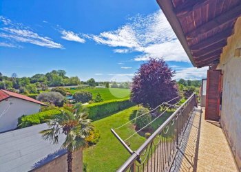 Quadrilocale Stradale San Secondo, Pinerolo - foto 25