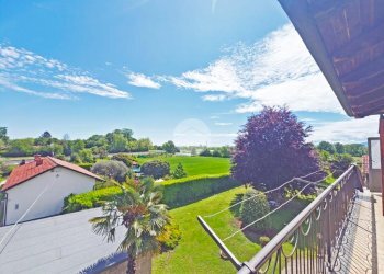 Quadrilocale Stradale San Secondo, Pinerolo - foto 26