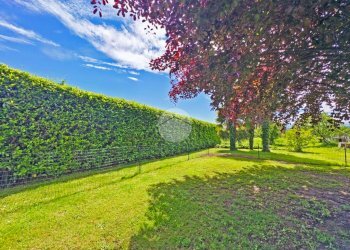 Quadrilocale Stradale San Secondo, Pinerolo - foto 29