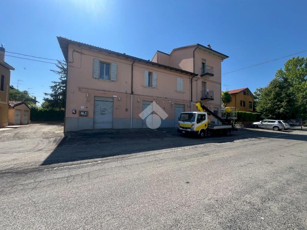 Stable - Palace Via Vigorso, Budrio - photo 3