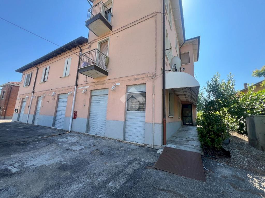 Stable - Palace Via Vigorso, Budrio - photo 2