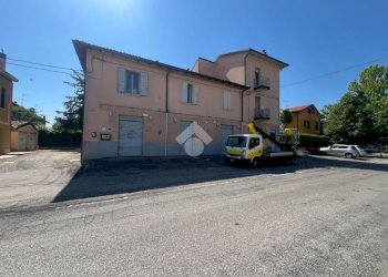 Stable - Palace Via Vigorso, Budrio - photo 3
