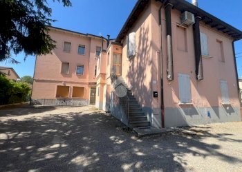 Stable - Palace Via Vigorso, Budrio - photo 7