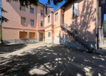 Stable - Palace Via Vigorso, Budrio - photo 8