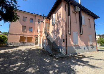 Stable - Palace Via Vigorso, Budrio - photo 9