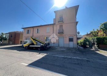 Stable - Palace Via Vigorso, Budrio - photo 12