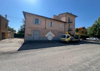 Stable - Palace Via Vigorso, Budrio - photo 14