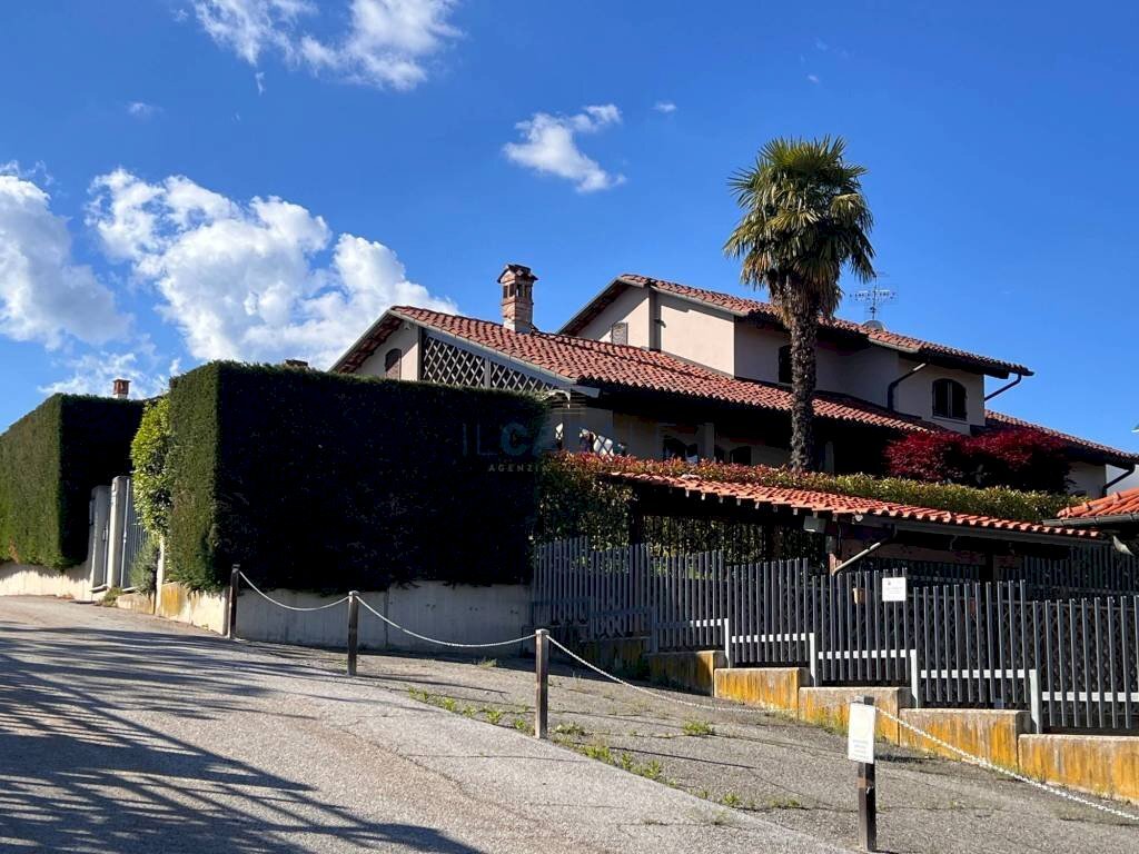 Villa Guarene - photo 1