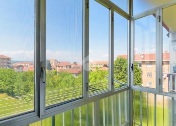 Trilocale Strada Piossasco, Orbassano - foto 3