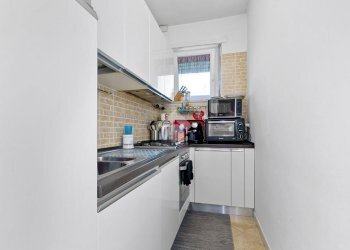 Trilocale Strada Piossasco, Orbassano - foto 7