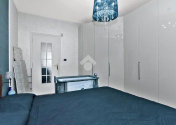 Trilocale Strada Piossasco, Orbassano - foto 12