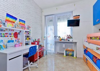 Trilocale Strada Piossasco, Orbassano - foto 13