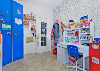 Trilocale Strada Piossasco, Orbassano - foto 15