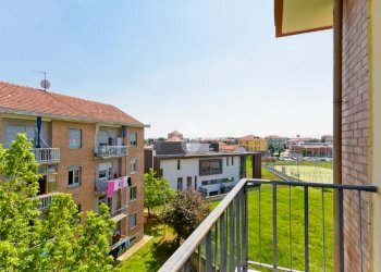 Trilocale Strada Piossasco, Orbassano - foto 16