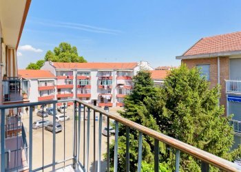 Trilocale Strada Piossasco, Orbassano - foto 17