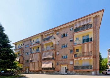 Trilocale Strada Piossasco, Orbassano - foto 20