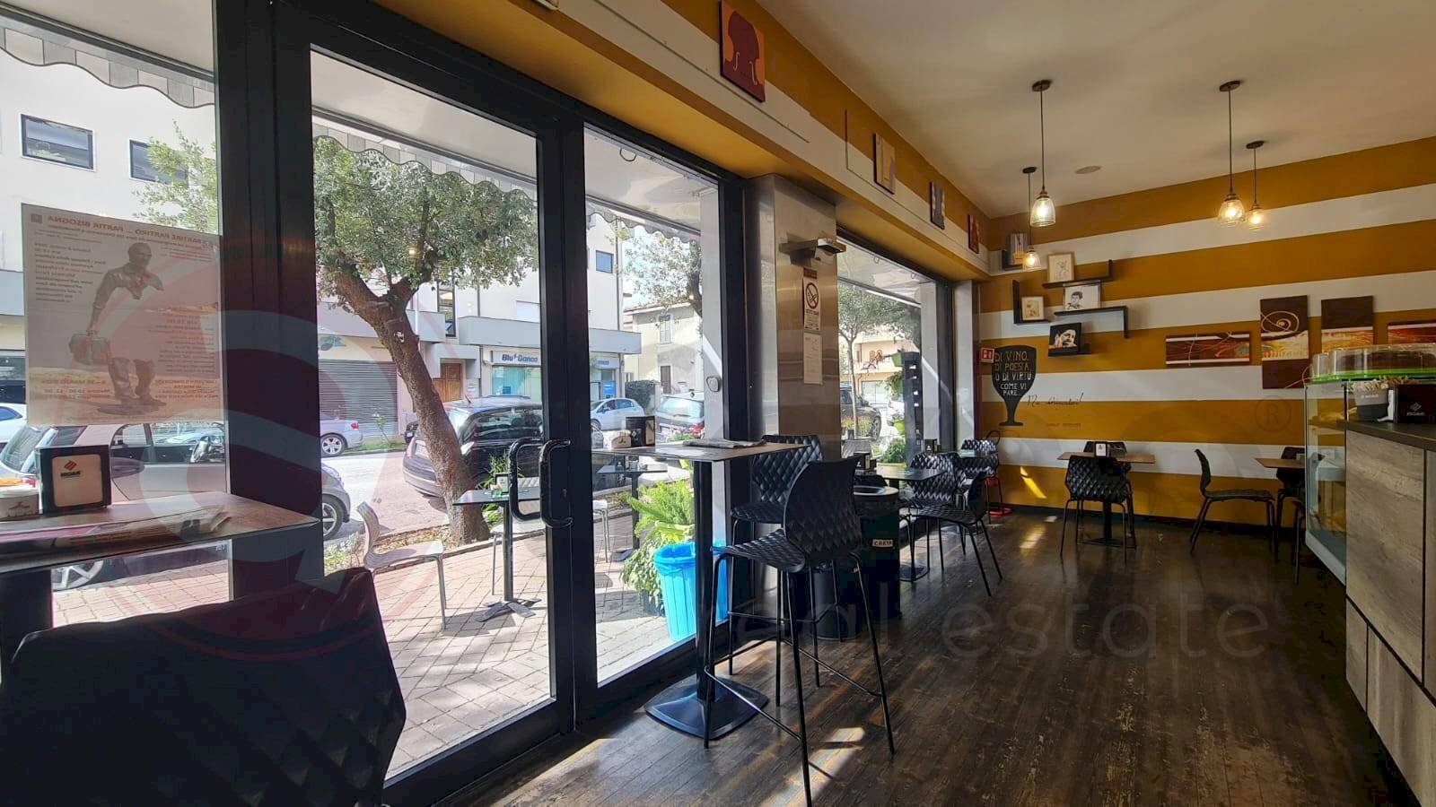 Attività Commerciale Via XX Settembre, Sora - foto 1