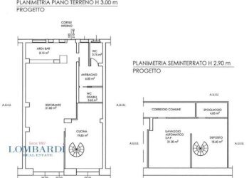 Shop Via Giulio Cesare Procaccini, Milano - photo 2