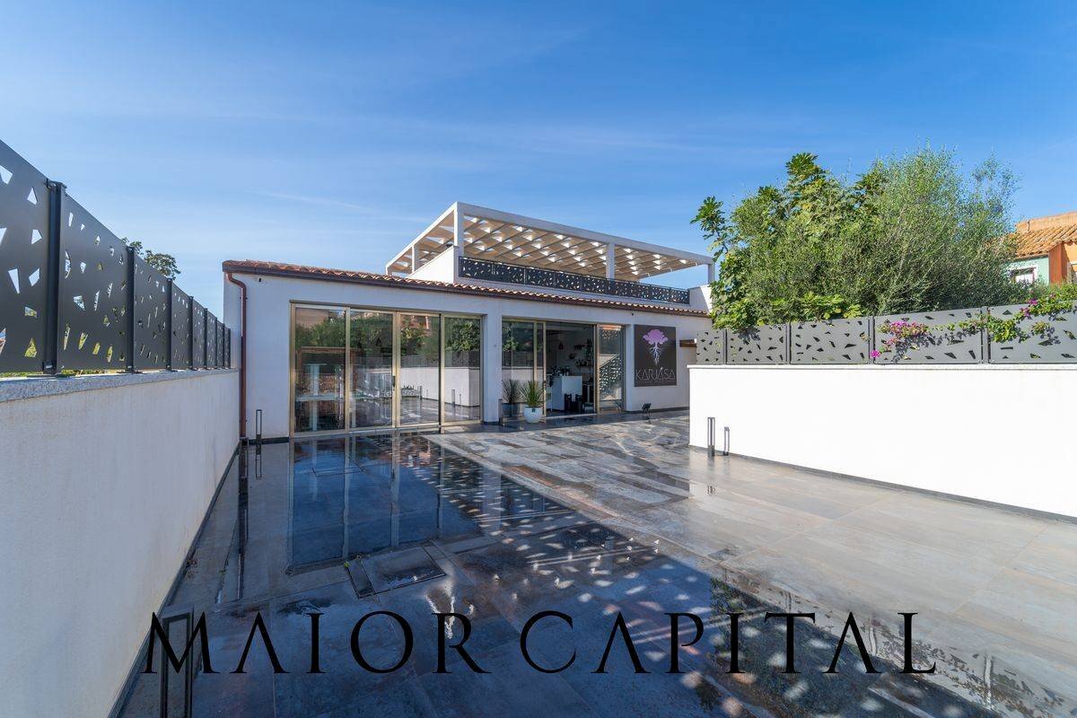 Altro Vicolo Lu Liciu, San Teodoro - foto 2