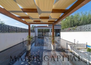 Altro Vicolo Lu Liciu, San Teodoro - foto 1