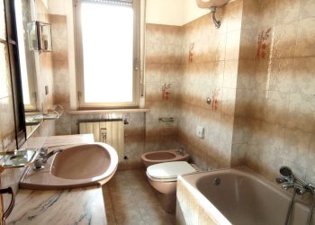 Trilocale Via Degli Abeti, Montorio al Vomano - foto 10