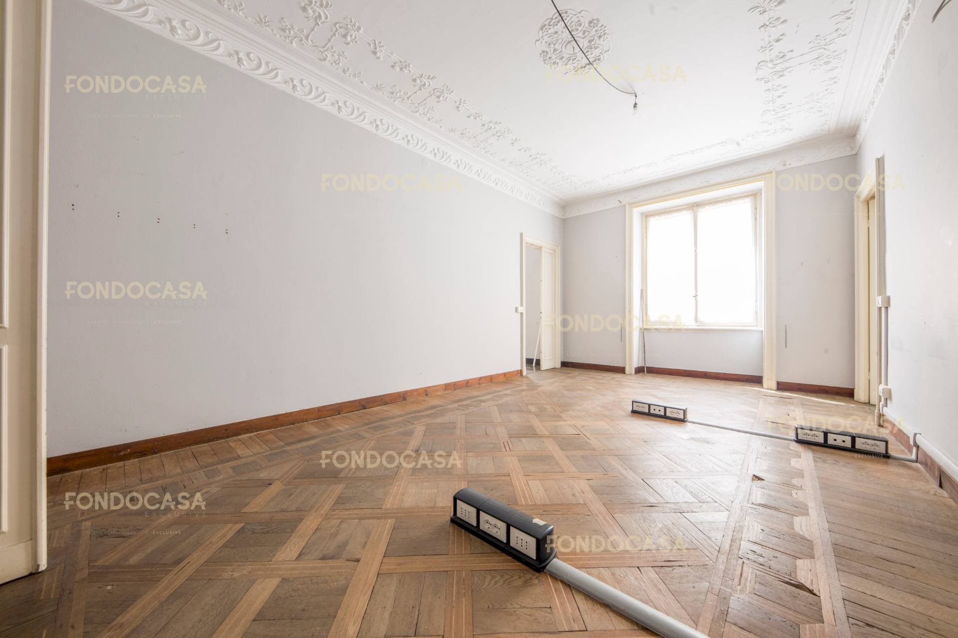 Appartamento Via Marcello Durazzo, Genova (zona Centro) - foto 1