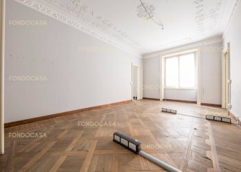 Appartamento Via Marcello Durazzo, Genova (zona Centro) - foto 1