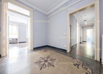 Appartamento Via Marcello Durazzo, Genova (zona Centro) - foto 3