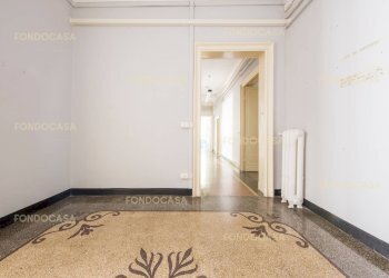 Appartamento Via Marcello Durazzo, Genova (zona Centro) - foto 4