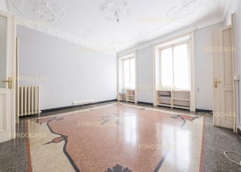 Appartamento Via Marcello Durazzo, Genova (zona Centro) - foto 6