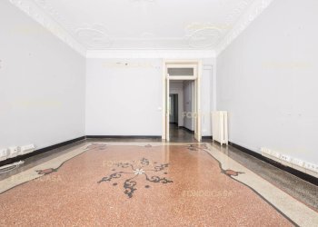 Appartamento Via Marcello Durazzo, Genova (zona Centro) - foto 8