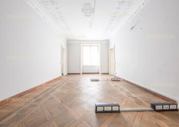 Appartamento Via Marcello Durazzo, Genova (zona Centro) - foto 9