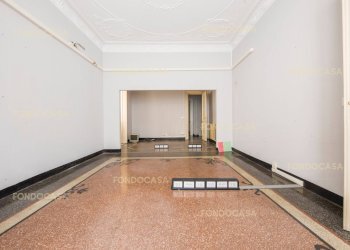 Appartamento Via Marcello Durazzo, Genova (zona Centro) - foto 13