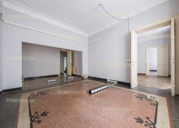 Appartamento Via Marcello Durazzo, Genova (zona Centro) - foto 14