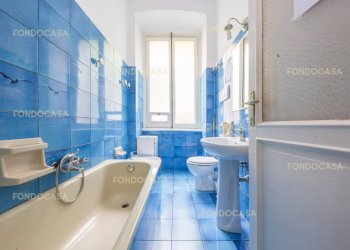 Appartamento Via Marcello Durazzo, Genova (zona Centro) - foto 16