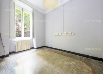 Appartamento Via Marcello Durazzo, Genova (zona Centro) - foto 18