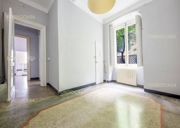 Appartamento Via Marcello Durazzo, Genova (zona Centro) - foto 19