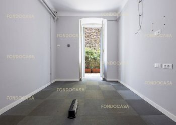 Appartamento Via Marcello Durazzo, Genova (zona Centro) - foto 24