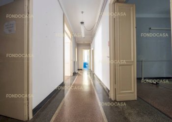 Appartamento Via Marcello Durazzo, Genova (zona Centro) - foto 29